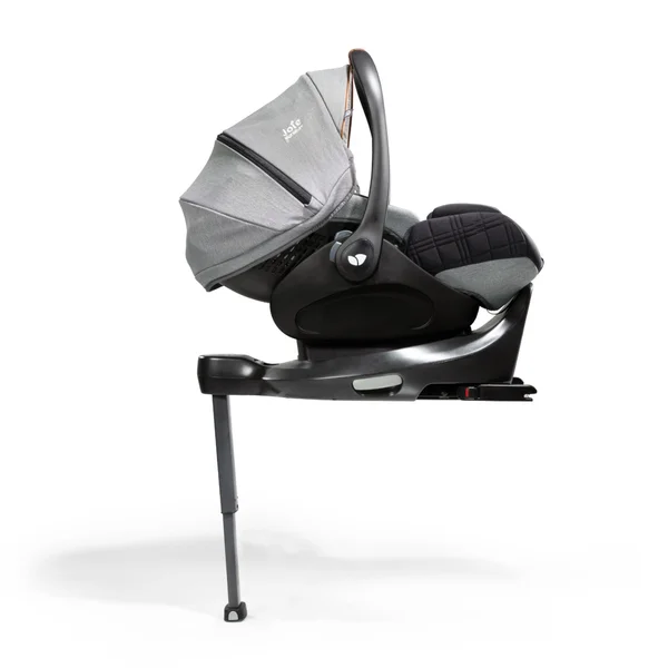 Joie I-Level Recline car seat 40-85cm, Carbon with base Encore - Joie