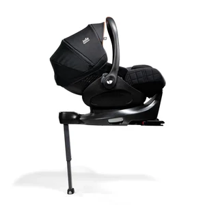 Joie I-Level Recline turvahäll 40-85cm, Eclipse koos isofix alusega Encore - Cybex
