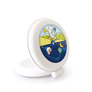 Pabobo nightlight KidSleep Globetrotter  - Pabobo
