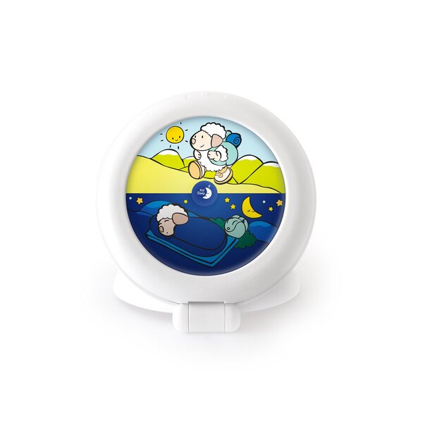 Pabobo nightlight KidSleep Globetrotter  - Pabobo