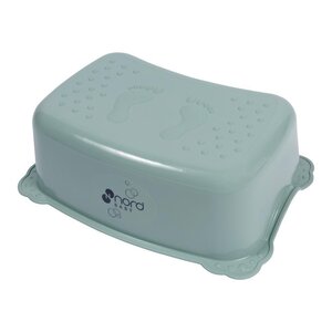 Nordbaby step stool Pastel Green - Nordbaby