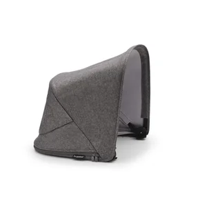 Bugaboo Fox 5 katus Grey Melange - Bugaboo