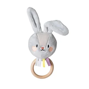 Taf Toys rattle Rylee Bunny - BabyOno