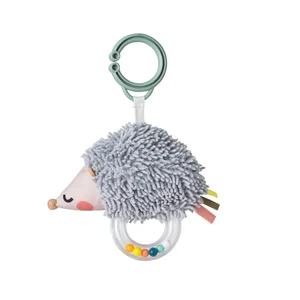 Taf Toys погремушка Spike Hedgehog - Taf Toys