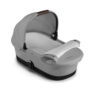 Cybex Gazelle/e-Gazelle S Cot Lava Grey - Cybex