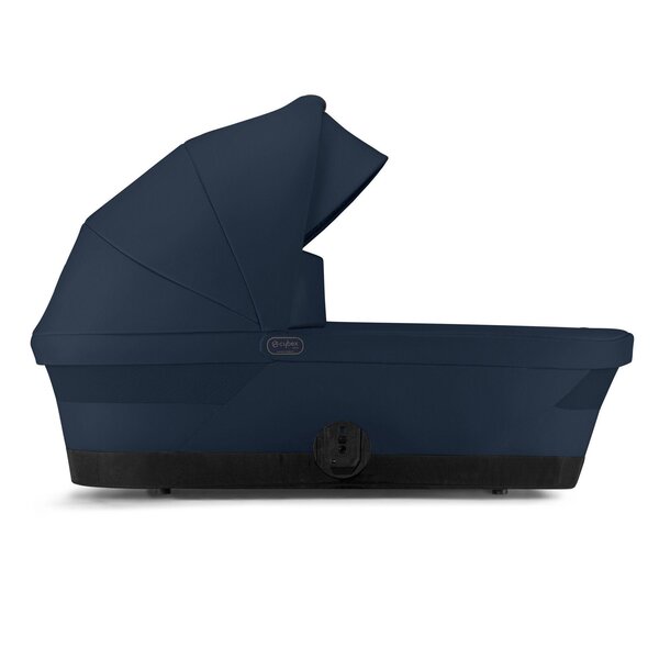 Cybex Gazelle/e-Gazelle S Cot Ocean Blue - Cybex