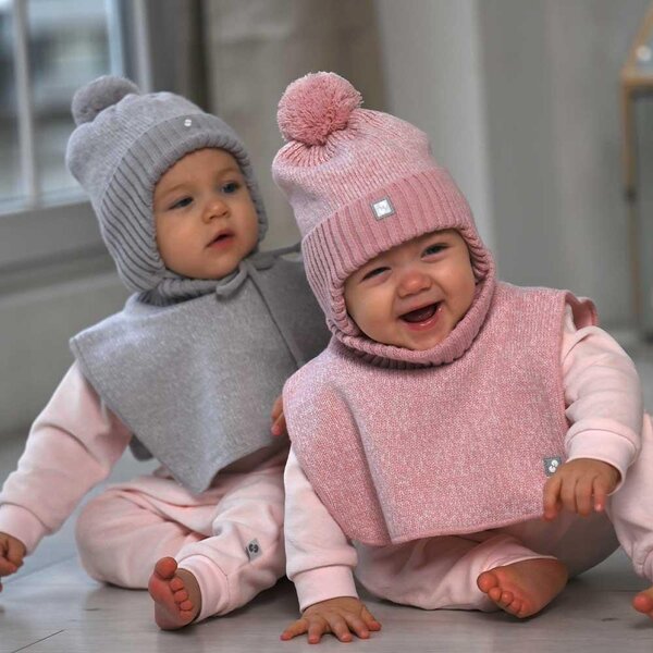 Nordbaby müts Bomy - Nordbaby