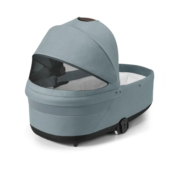 Cybex Talos S Lux vankrikomplekt Sky Blue - Cybex