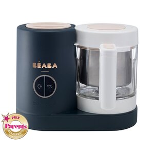 Beaba Babycook Neo kitchen robot Night Blue - BabyOno