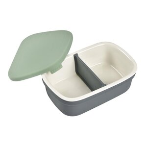Beaba ceramic lunch box  - Done by Deer