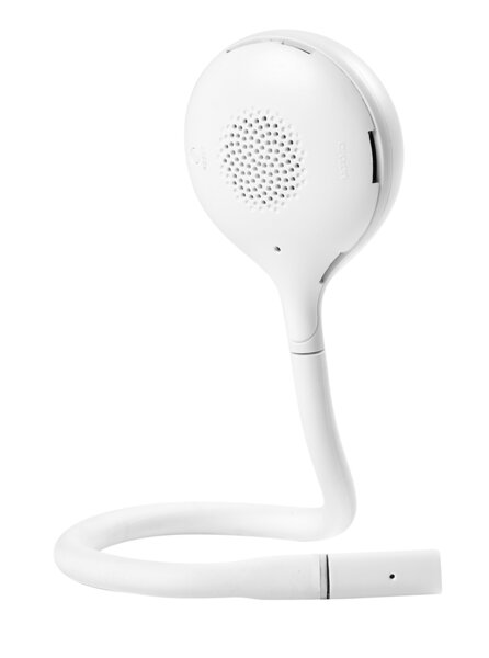 Beaba Zen connect радионяня White - Beaba