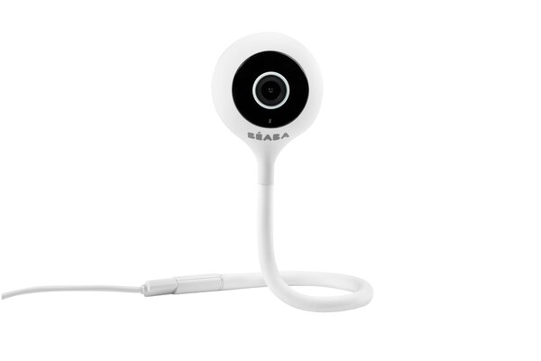 Beaba Zen connect радионяня White - Beaba