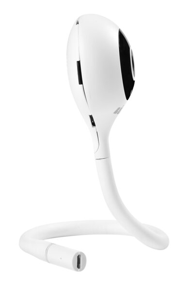 Beaba Zen connect радионяня White - Beaba
