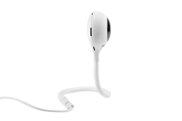 Beaba Zen connect радионяня White - Beaba