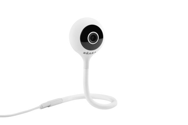 Beaba Zen connect радионяня White - Beaba
