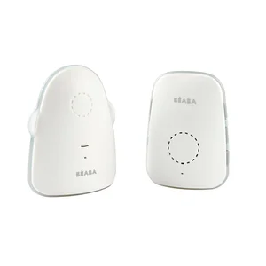 Beaba Simply Zen beebimonitor White - Capidi