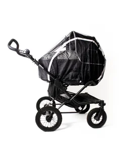 Easygrow mosquito net TWIN Black - Easygrow