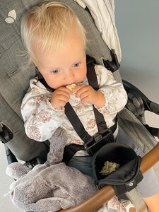 Easygrow Småtti S Snack pack  - Dooky