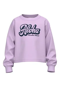 NAME IT sweat Nkfvanita - NAME IT