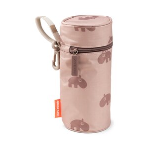 Done by Deer Kids insulated bottle holder Deer Friends - Done by Deer