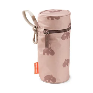 Done by Deer Kids insulated bottle holder Deer Friends - Miniland