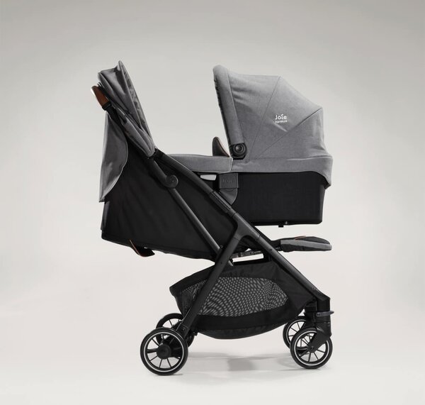 Joie Parcel buggy Signature Carbon - Joie