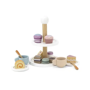PolarB Afternoon Tea Set - PolarB