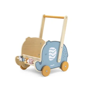 PolarB Doll Buggy Elephant - PolarB