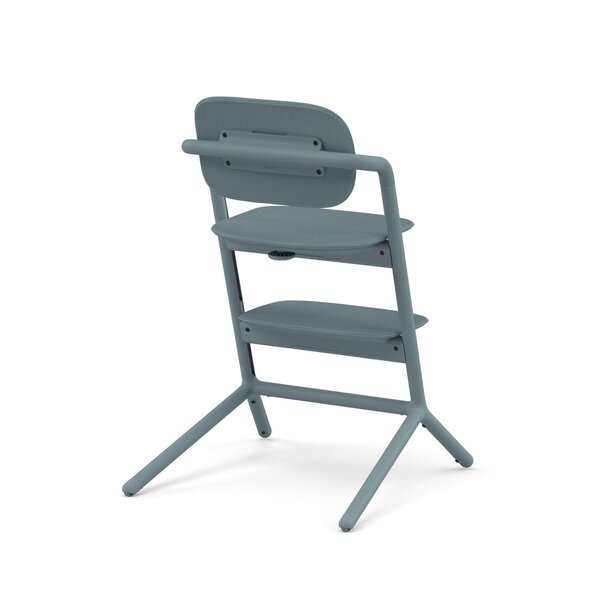 Cybex Lemo 4in1 highchair set Stone Blue - Cybex