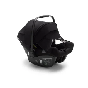 Bugaboo by Nuna Turtle air turvahäll 40-83cm, Black - Cybex