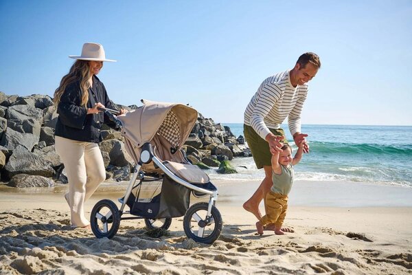 Bumbleride Indie pushchair Sand - Bumbleride