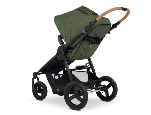 Bumbleride Era pushchair Olive - Bumbleride