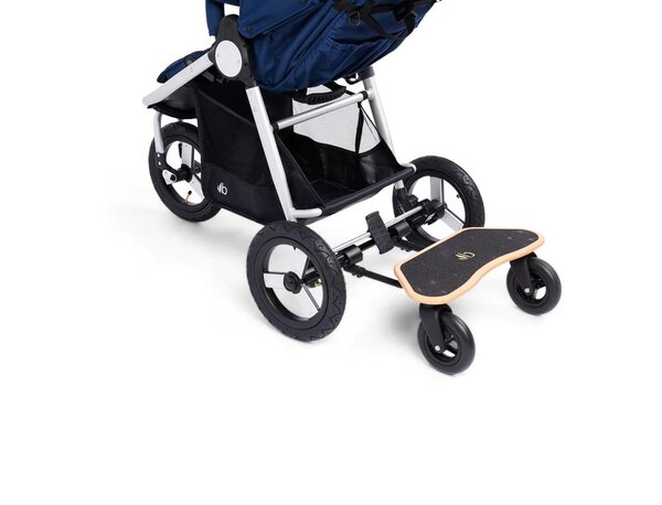 Bumbleride Mini подножка для второго ребенка - Bumbleride