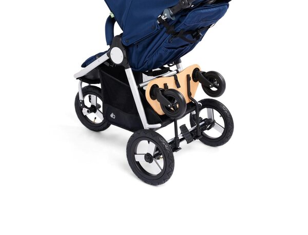 Bumbleride Mini подножка для второго ребенка - Bumbleride