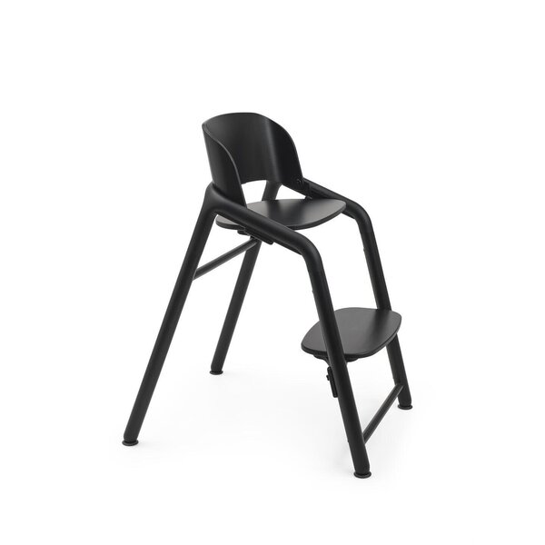 Bugaboo Giraffe complete highchair set Black  - Bugaboo
