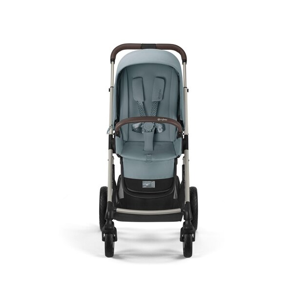 Cybex Talos S Lux stroller set Sky Blue - Cybex