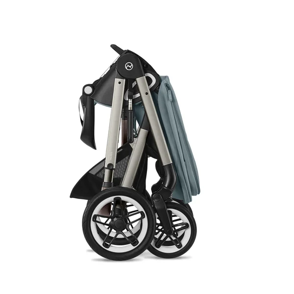 Cybex Talos S Lux vankrikomplekt Sky Blue - Cybex