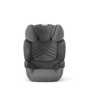 Cybex Solution T i-Fix car seat 100-150cm, Plus Mirage Grey - Cybex