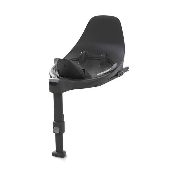 Cybex Priam V4 stroller set 4in1 Sepia Black,Chrome Black frame,Cloud T car seat and Base T isofix - Cybex
