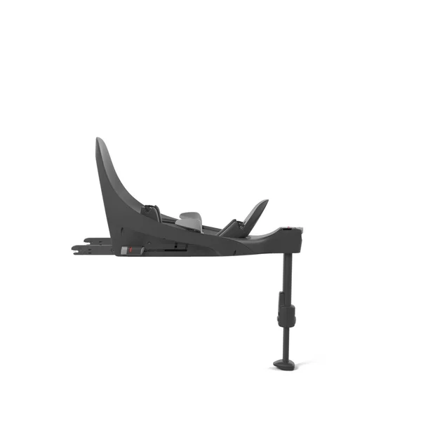 Cybex Priam V4 stroller set 4in1 Sepia Black, Matt Black frame,Cloud T car seat and Base T isofix - Cybex