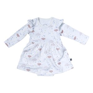 Nordbaby Body-dress Kail - NAME IT
