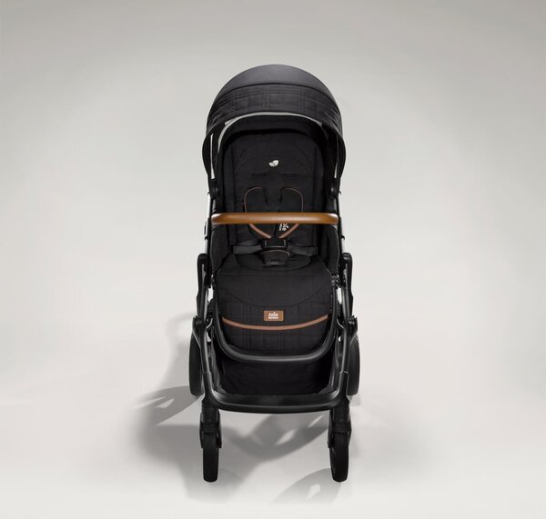 Joie Vinca 2in1 stroller set Signature Eclipse, I-Gemm 3 car seat Shale - Joie