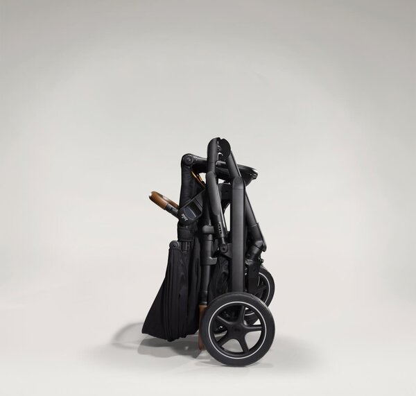 Joie Vinca 2in1 stroller set Signature Eclipse, I-Gemm 3 car seat Shale - Joie