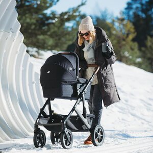 Joie Vinca stroller set Signature Pine - Joie
