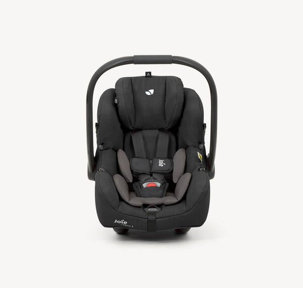 Joie Vinca 2in1 stroller set Signature Eclipse, I-Gemm 3 car seat Shale - Joie