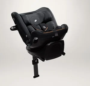 Joie I-Spin XL 40-150cm car seat, Eclipse - Joie