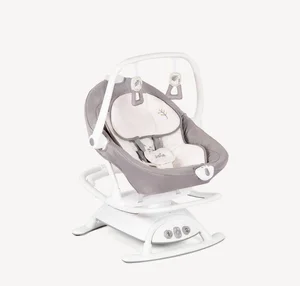 Joie Sansa 2in1 infant bouncer & baby rocker Fern - Joie