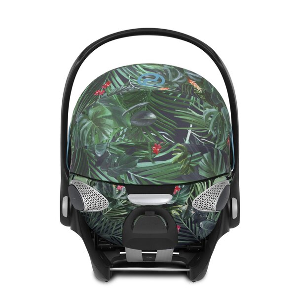 Cybex Priam V4 stroller set 3in1, DJ Khaled We The Best - Cybex