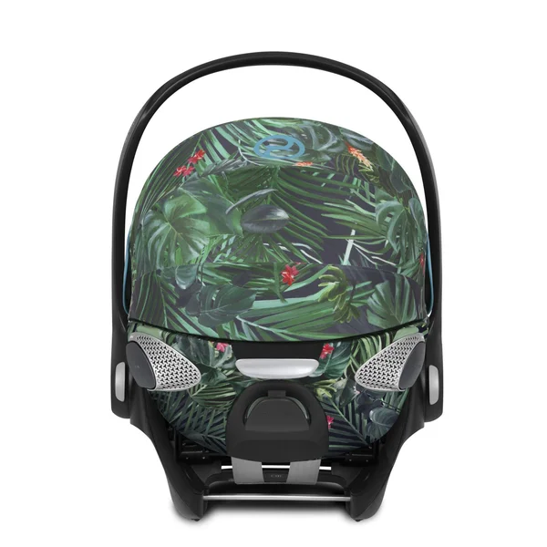 Cybex Priam V4 stroller set 3in1, DJ Khaled We The Best - Cybex