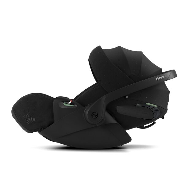 Cybex Cloud T i-Size 45-87cm, car seat La Parisienne  - Cybex